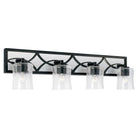 Capital Lighting Fixture Company - Avery Vanity - 145741MB-505 - Canada Light Shop