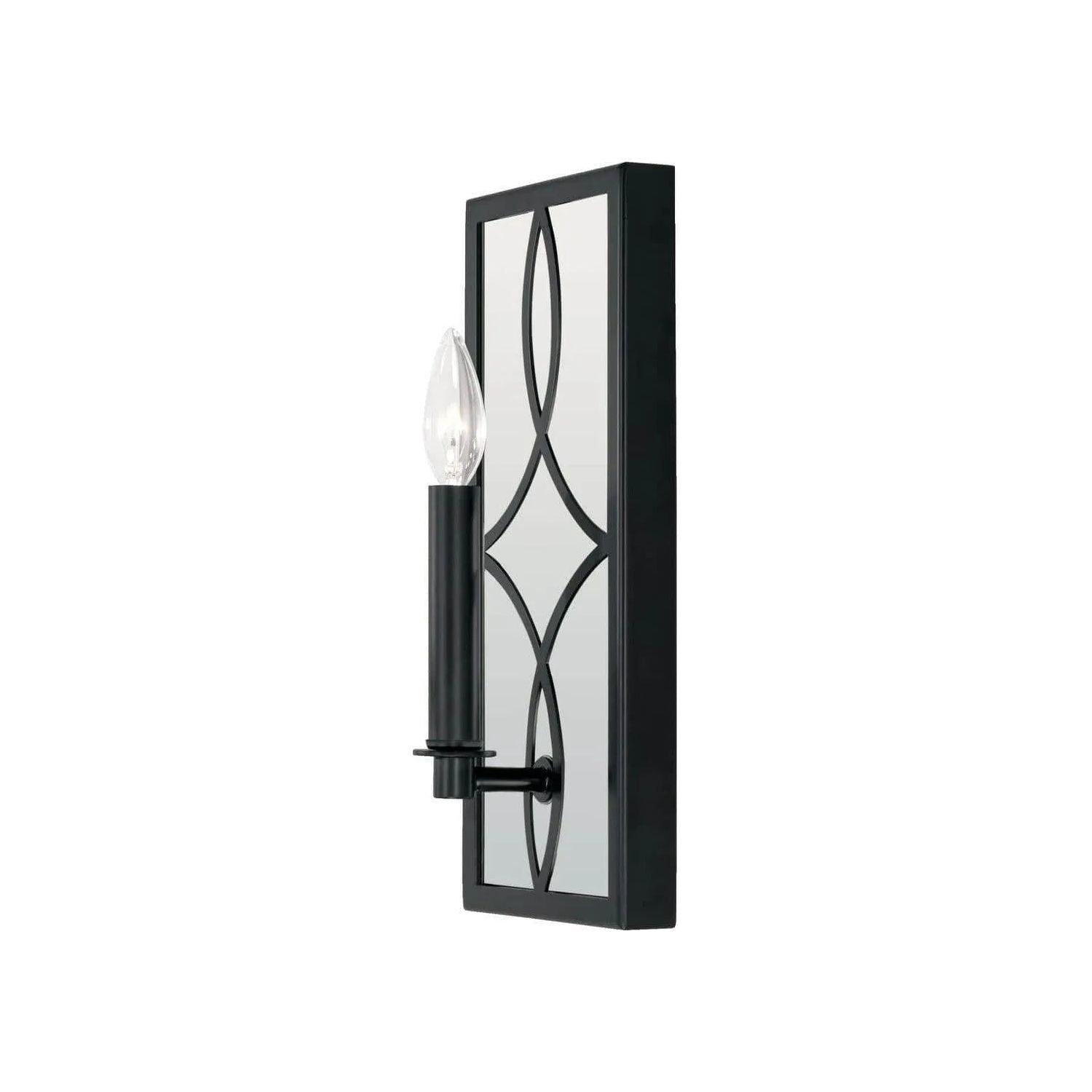 Capital Lighting Fixture Company - Avery Wall Sconce - 645711MB - Canada Light Shop
