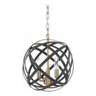 Capital Lighting Fixture Company - Axis Pendant - 4233AB - Canada Light Shop