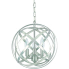 Capital Lighting Fixture Company - Axis Pendant - 4233BN - Canada Light Shop