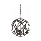 Capital Lighting Fixture Company - Axis Pendant - 4233RS - Canada Light Shop