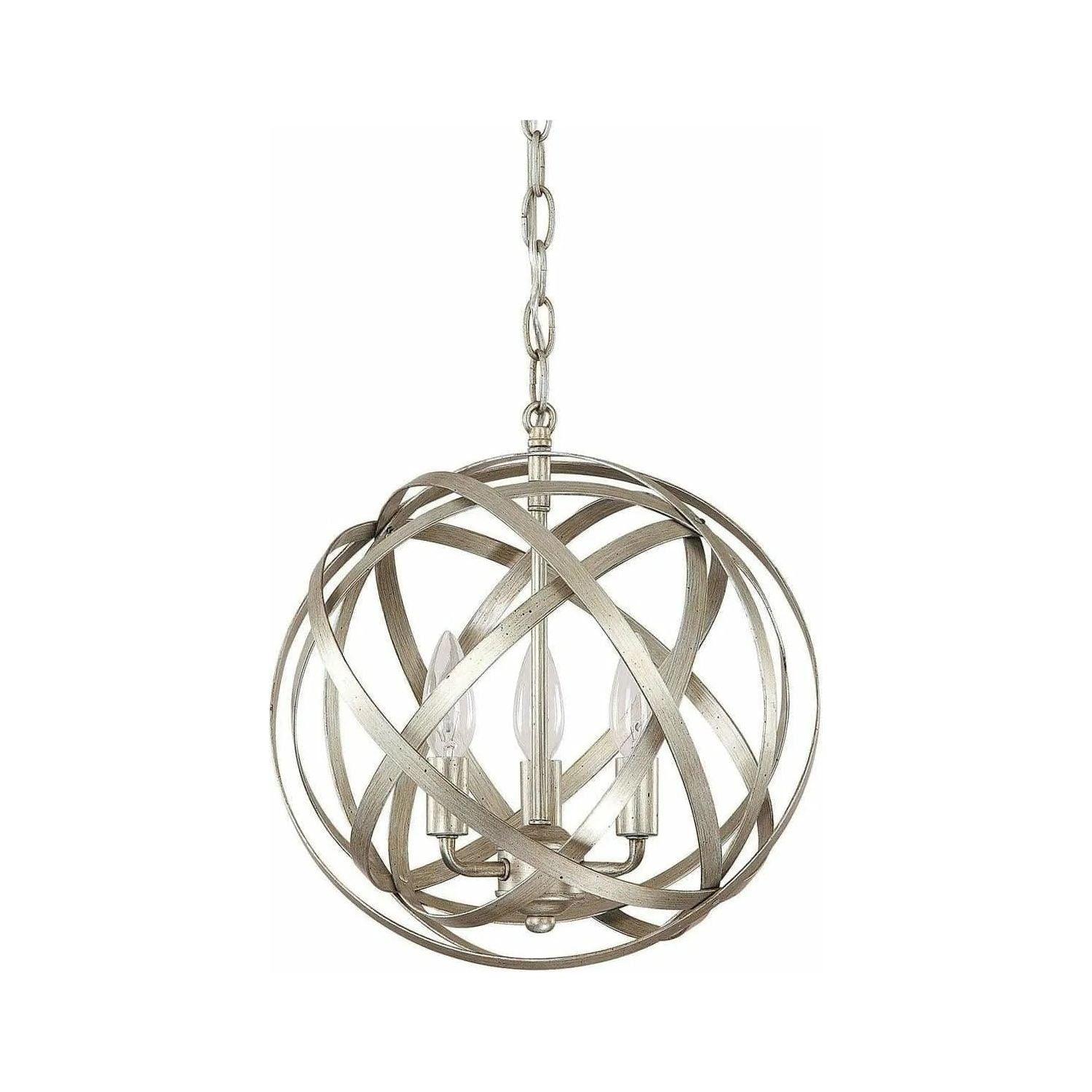 Capital Lighting Fixture Company - Axis Pendant - 4233WG - Canada Light Shop