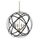 Capital Lighting Fixture Company - Axis Pendant - 4234AB - Canada Light Shop