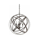 Capital Lighting Fixture Company - Axis Pendant - 4234RS - Canada Light Shop
