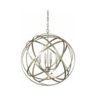 Capital Lighting Fixture Company - Axis Pendant - 4234WG - Canada Light Shop