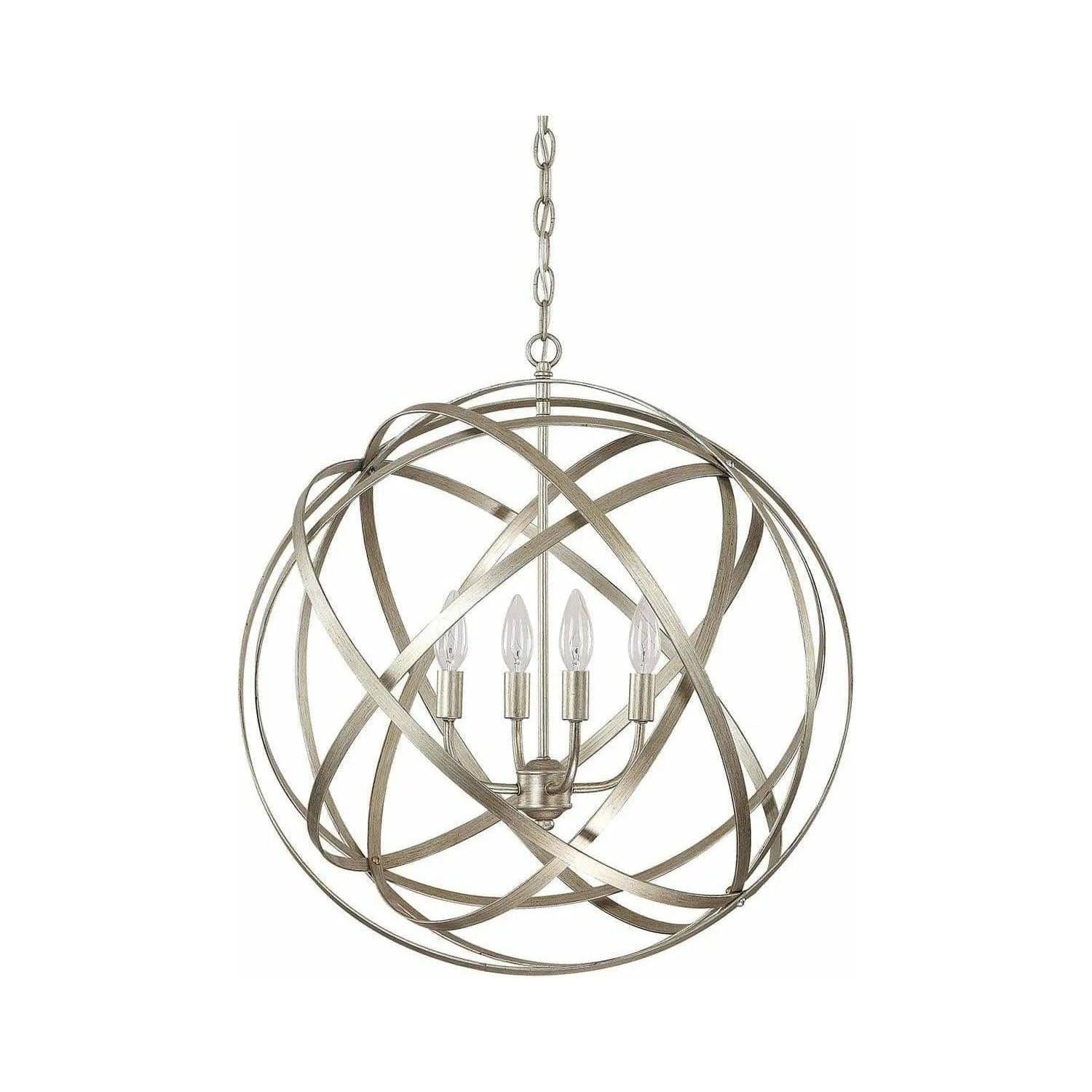 Capital Lighting Fixture Company - Axis Pendant - 4234WG - Canada Light Shop