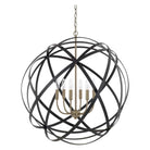 Capital Lighting Fixture Company - Axis Pendant - 4236AB - Canada Light Shop