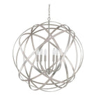 Capital Lighting Fixture Company - Axis Pendant - 4236BN - Canada Light Shop