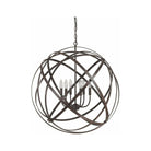 Capital Lighting Fixture Company - Axis Pendant - 4236RS - Canada Light Shop