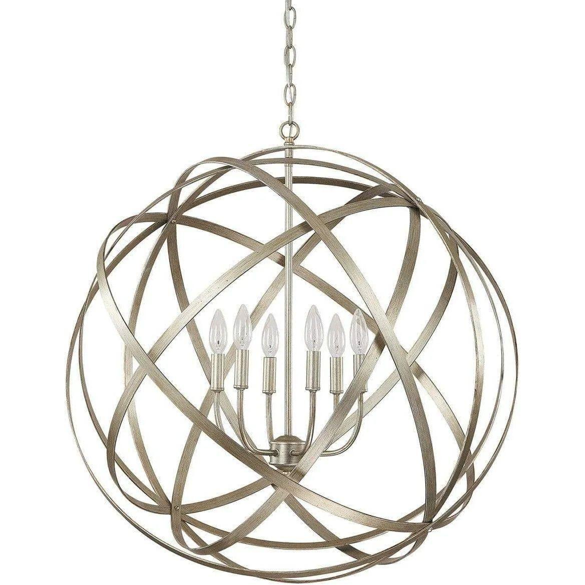 Capital Lighting Fixture Company - Axis Pendant - 4236WG - Canada Light Shop