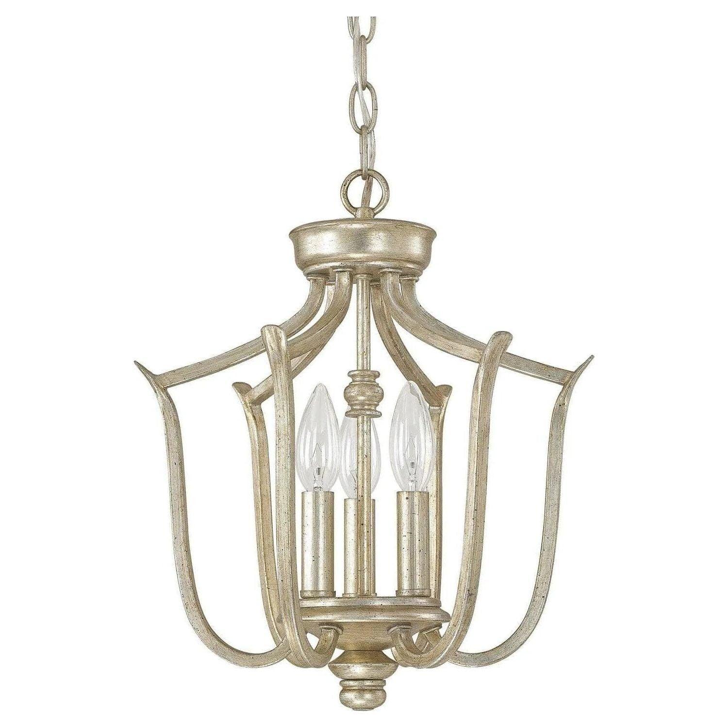 Capital Lighting Fixture Company - Bailey Foyer Pendant - 4727WG - Canada Light Shop