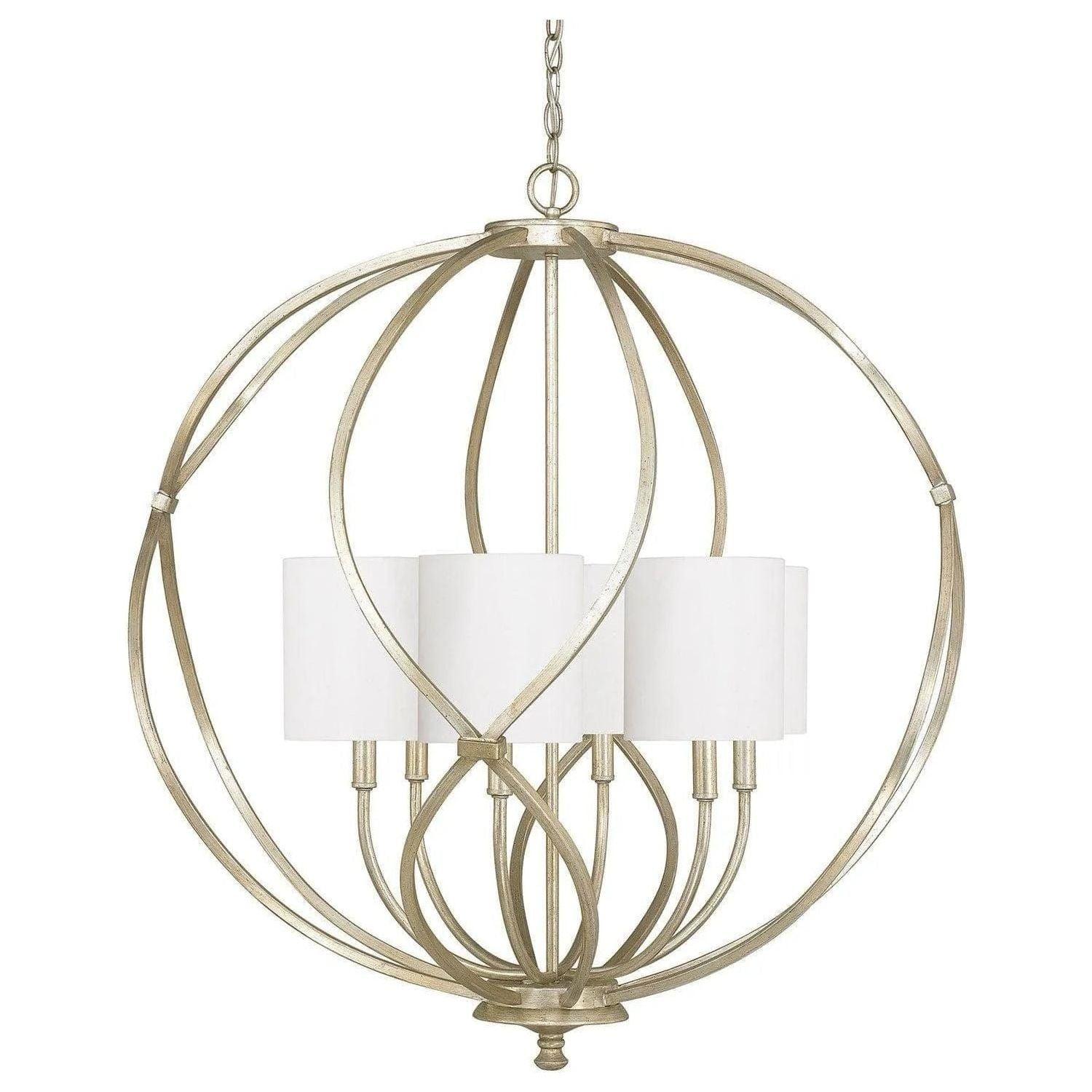 Varaluz - Bailey Pendant - 4720WG-565 - Canada Light Shop