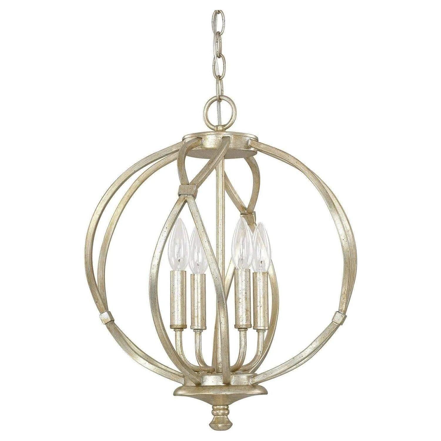 Varaluz - Bailey Pendant - 4723WG - Canada Light Shop
