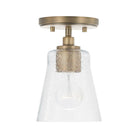 Capital Lighting Fixture Company - Baker Pendant - 346911AD-533 - Canada Light Shop