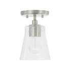 Capital Lighting Fixture Company - Baker Pendant - 346911BN-533 - Canada Light Shop