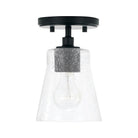 Capital Lighting Fixture Company - Baker Pendant - 346911MB-533 - Canada Light Shop