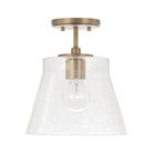 Capital Lighting Fixture Company - Baker Pendant - 346912AD - Canada Light Shop