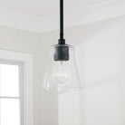 Capital Lighting Fixture Company - Baker Pendant - 346912AD - Canada Light Shop