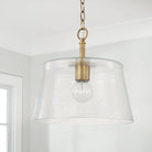 Capital Lighting Fixture Company - Baker Pendant - 346912AD - Canada Light Shop