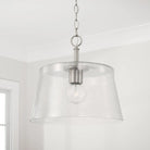 Capital Lighting Fixture Company - Baker Pendant - 346912AD - Canada Light Shop