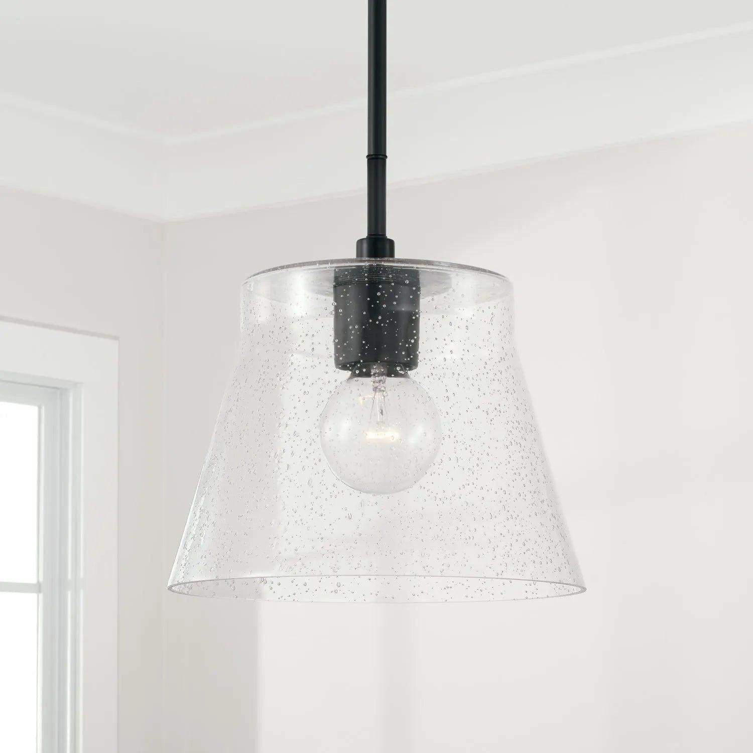 Capital Lighting Fixture Company - Baker Pendant - 346912AD - Canada Light Shop