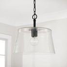 Capital Lighting Fixture Company - Baker Pendant - 346912AD - Canada Light Shop