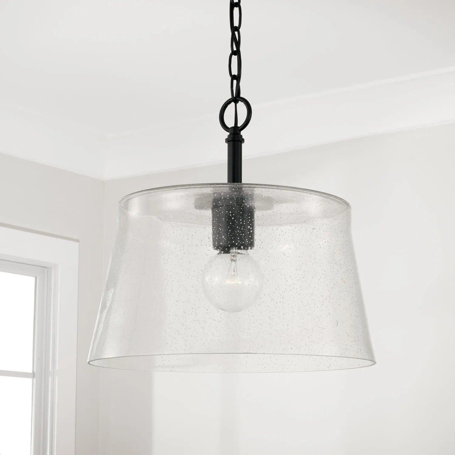 Capital Lighting Fixture Company - Baker Pendant - 346912AD - Canada Light Shop