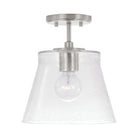Capital Lighting Fixture Company - Baker Pendant - 346912BN - Canada Light Shop