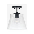 Capital Lighting Fixture Company - Baker Pendant - 346912MB - Canada Light Shop