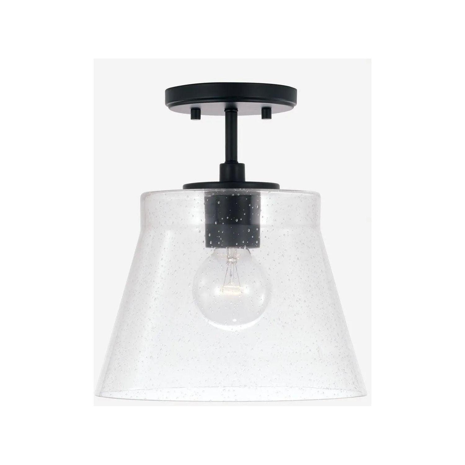 Capital Lighting Fixture Company - Baker Pendant - 346912MB - Canada Light Shop
