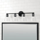 Capital Lighting Fixture Company - Baker Vanity - 146921AD-533 - Canada Light Shop