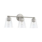 Capital Lighting Fixture Company - Baker Vanity - 146931BN-533 - Canada Light Shop