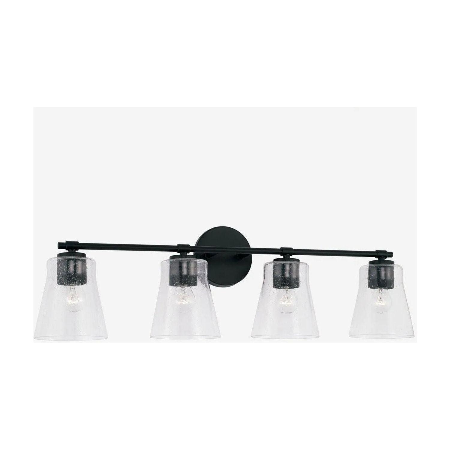 Capital Lighting Fixture Company - Baker Vanity - 146941MB-533 - Canada Light Shop