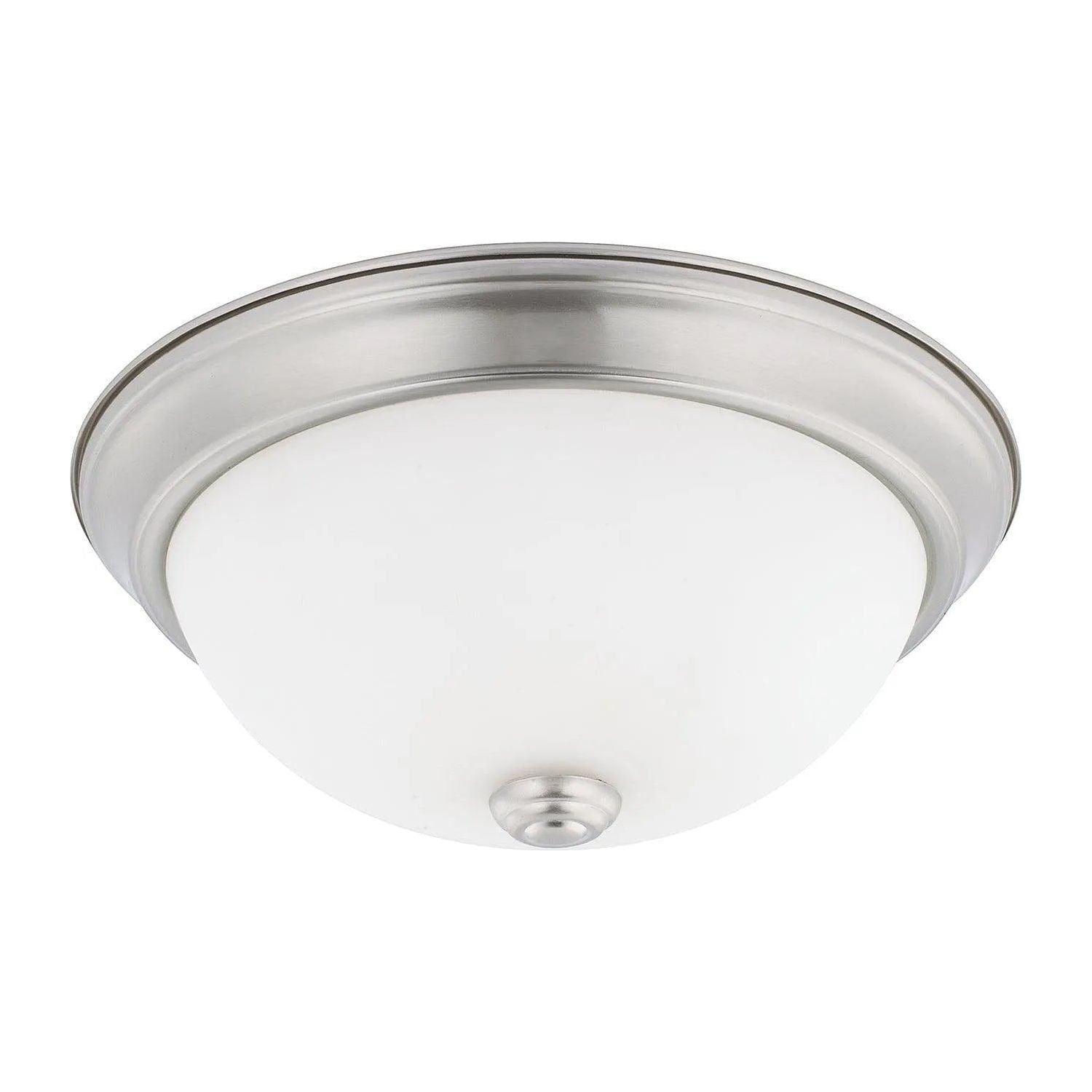 Capital Lighting Fixture Company - Bates Flush Mount - 214721BN - Canada Light Shop