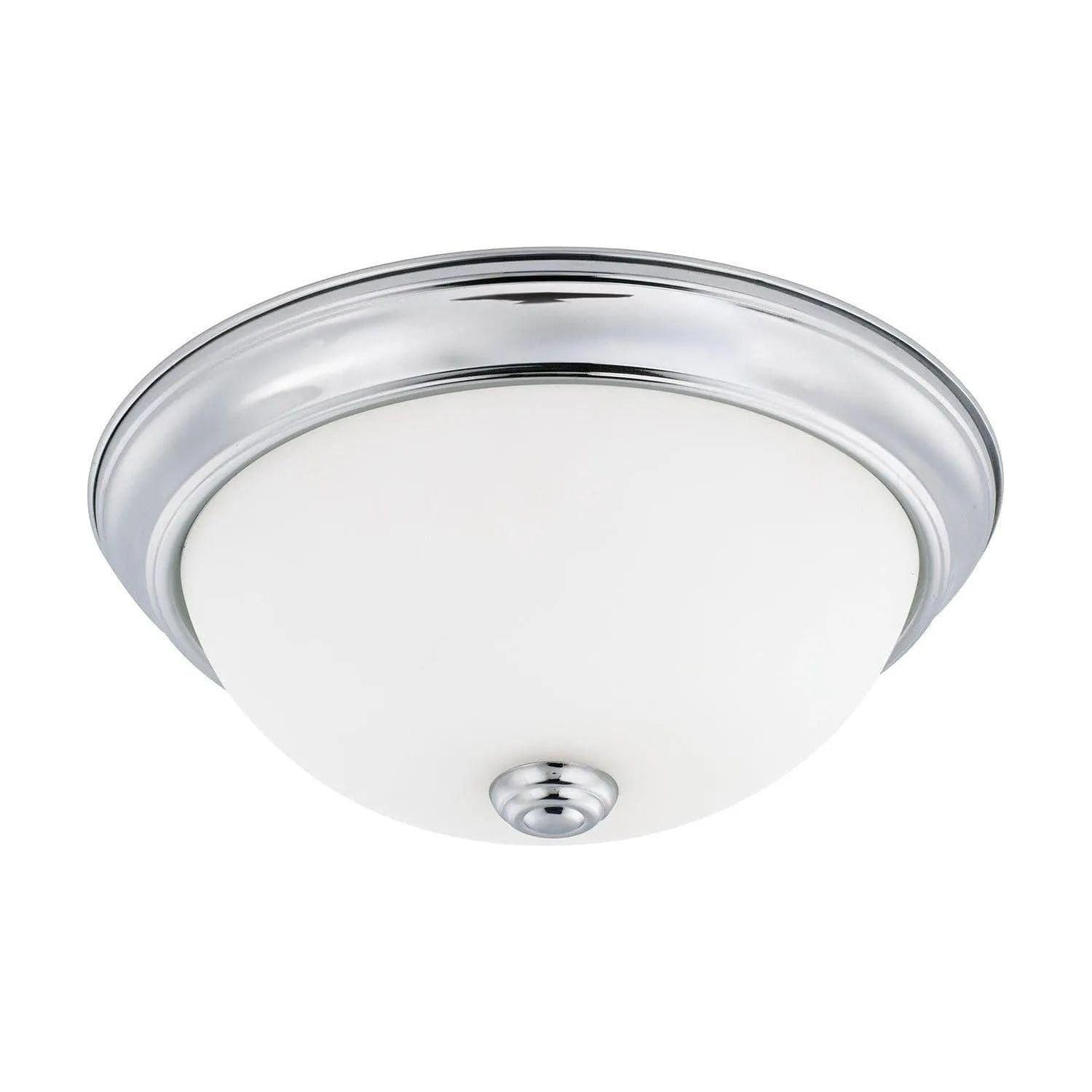 Capital Lighting Fixture Company - Bates Flush Mount - 214721CH - Canada Light Shop