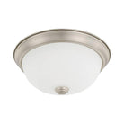 Capital Lighting Fixture Company - Bates Flush Mount - 214721MN - Canada Light Shop