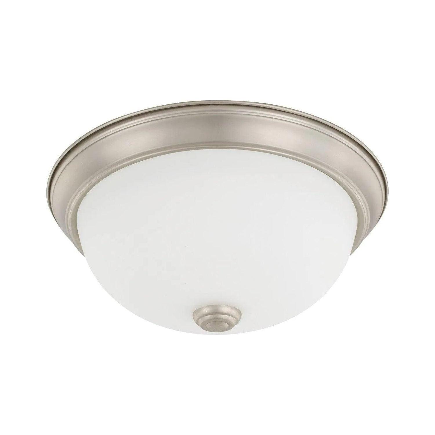 Capital Lighting Fixture Company - Bates Flush Mount - 214721MN - Canada Light Shop