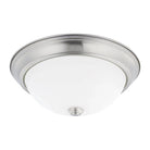 Capital Lighting Fixture Company - Bates Flush Mount - 214722BN - Canada Light Shop
