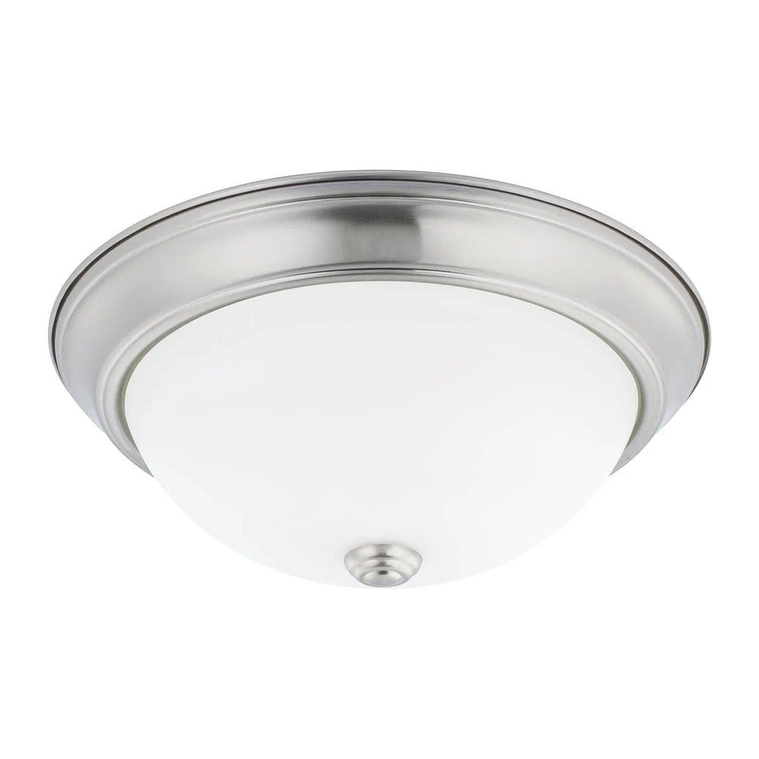 Capital Lighting Fixture Company - Bates Flush Mount - 214722BN - Canada Light Shop