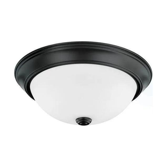 Capital Lighting Fixture Company - Bates Flush Mount - 214722MB - Canada Light Shop