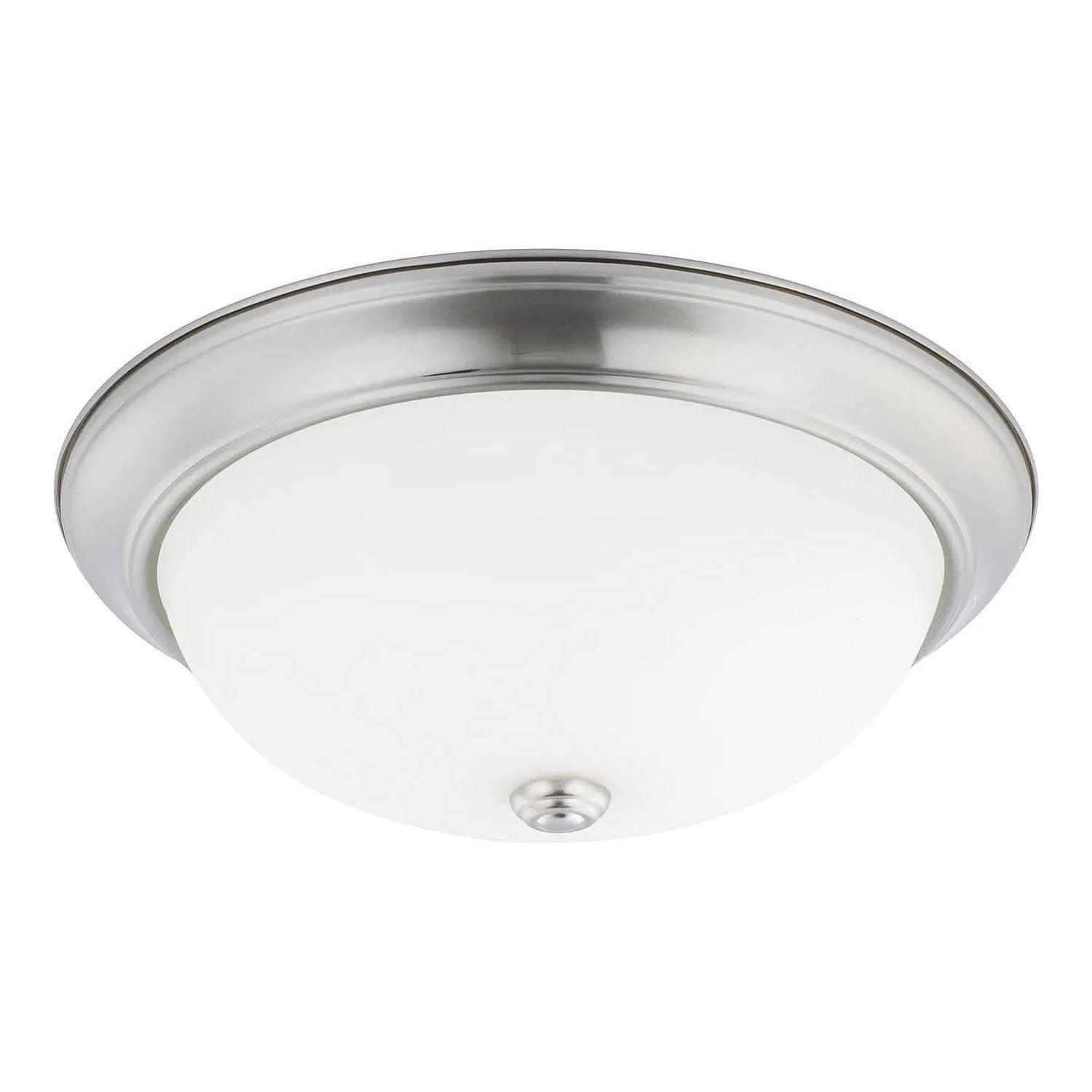 Capital Lighting Fixture Company - Bates Flush Mount - 214731BN - Canada Light Shop