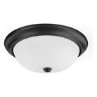 Capital Lighting Fixture Company - Bates Flush Mount - 214731MB - Canada Light Shop