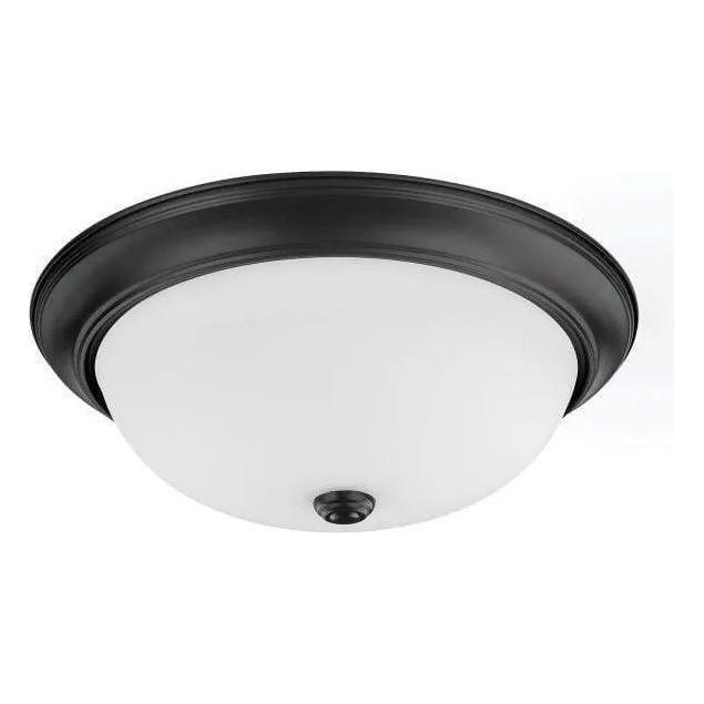 Capital Lighting Fixture Company - Bates Flush Mount - 214731MB - Canada Light Shop