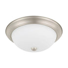 Capital Lighting Fixture Company - Bates Flush Mount - 214731MN - Canada Light Shop