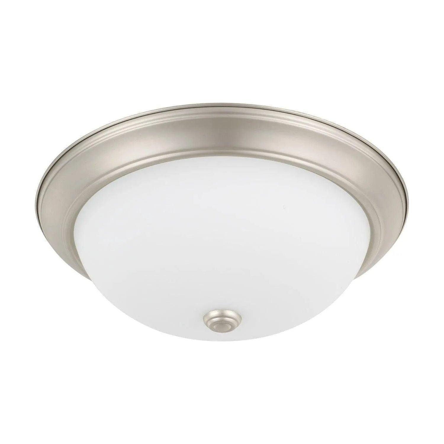 Capital Lighting Fixture Company - Bates Flush Mount - 214731MN - Canada Light Shop