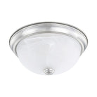 Capital Lighting Fixture Company - Bates Flush Mount - 219021CH - Canada Light Shop