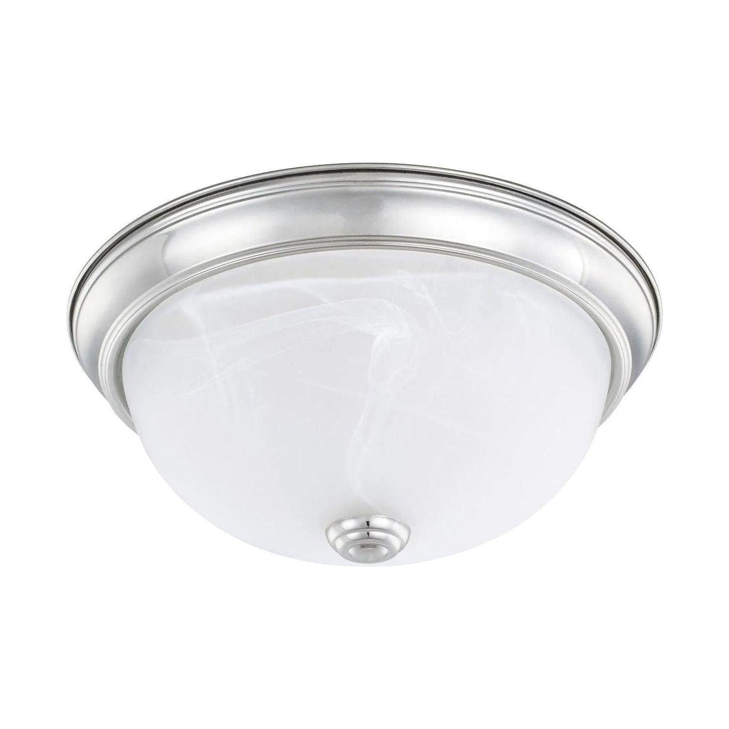 Capital Lighting Fixture Company - Bates Flush Mount - 219021CH - Canada Light Shop