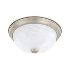 Capital Lighting Fixture Company - Bates Flush Mount - 219021MN - Canada Light Shop