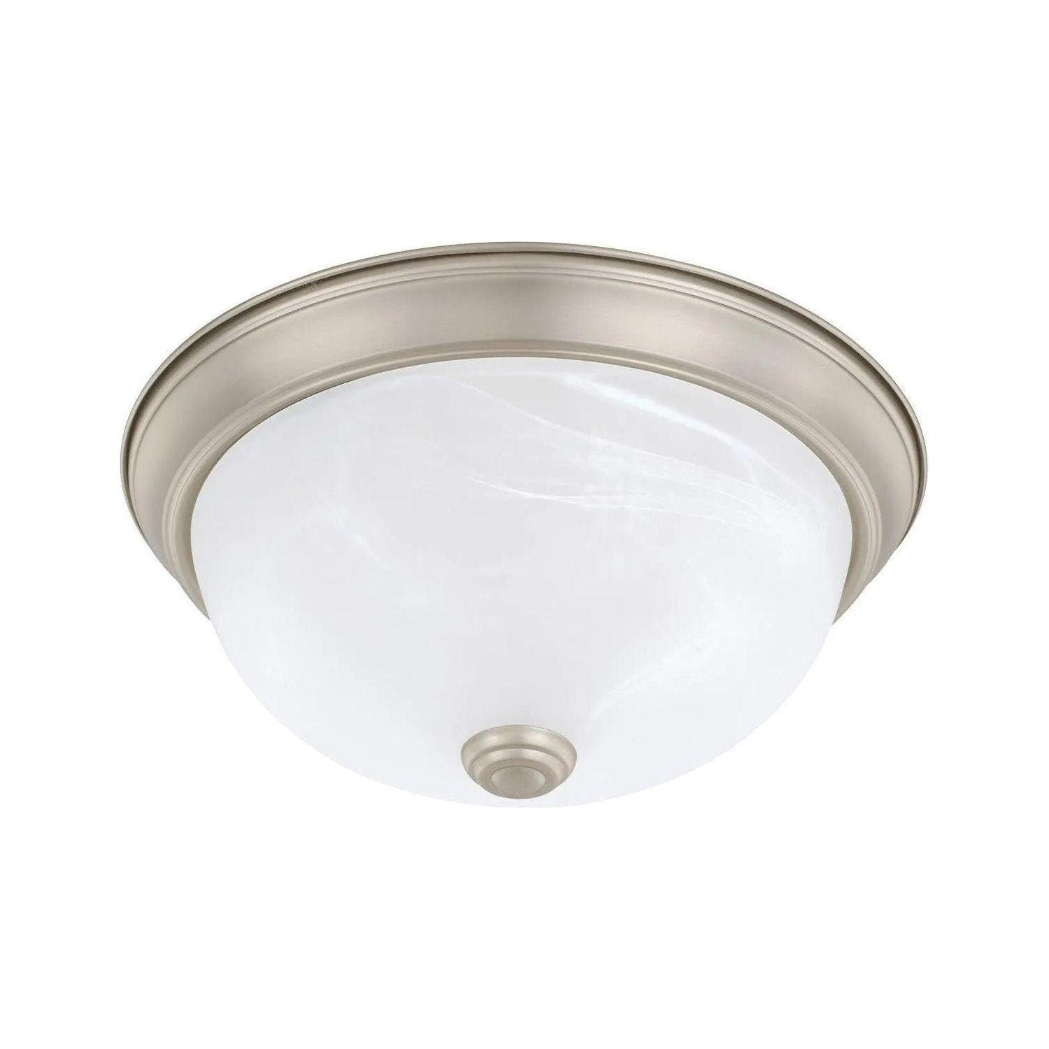 Capital Lighting Fixture Company - Bates Flush Mount - 219021MN - Canada Light Shop