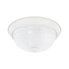 Capital Lighting Fixture Company - Bates Flush Mount - 219021MW - Canada Light Shop